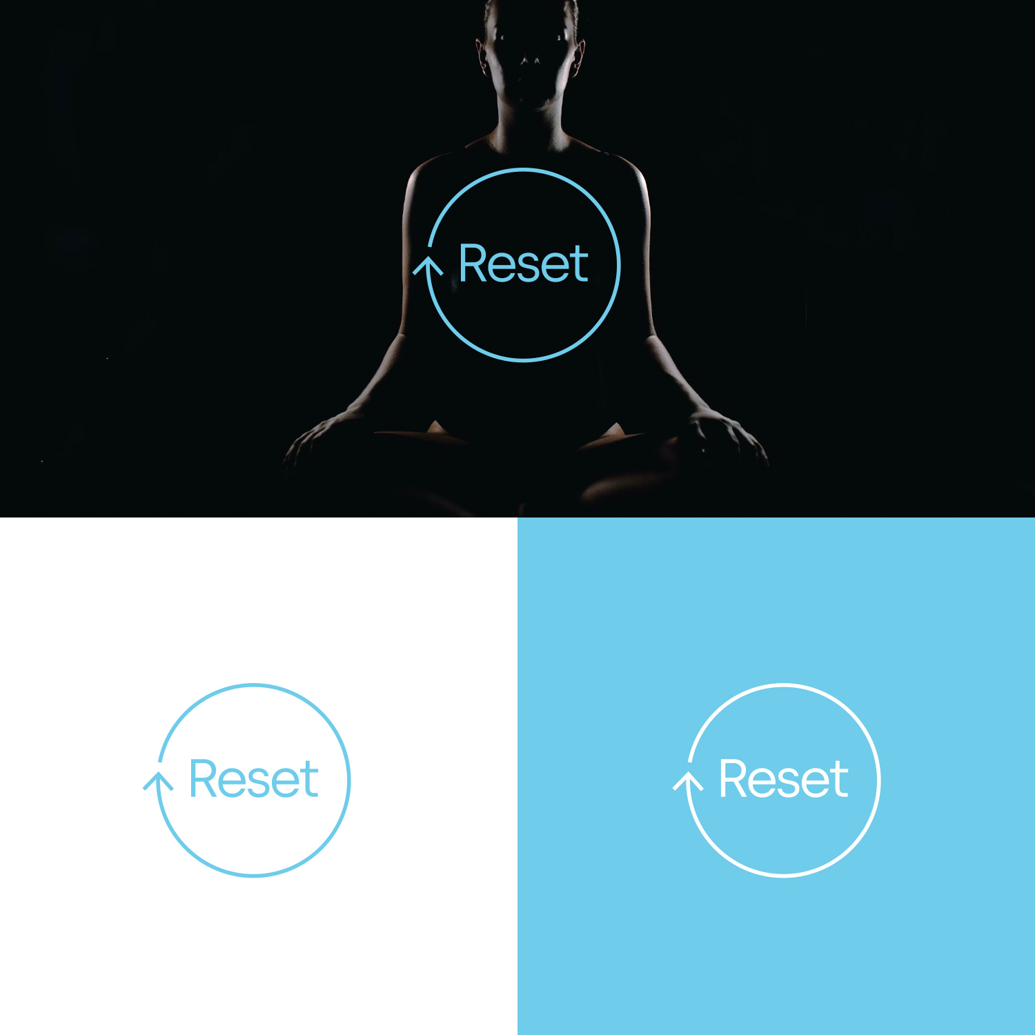 Logo Design by orphee for Goldfish Fitness LTD. | Design #31466408