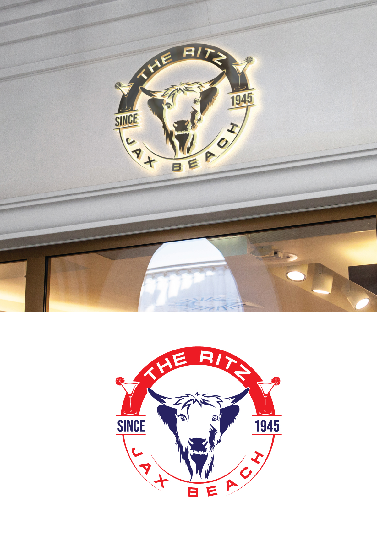 Diseño de Logo por Om Namah Shivay para este proyecto | Diseño #31470659