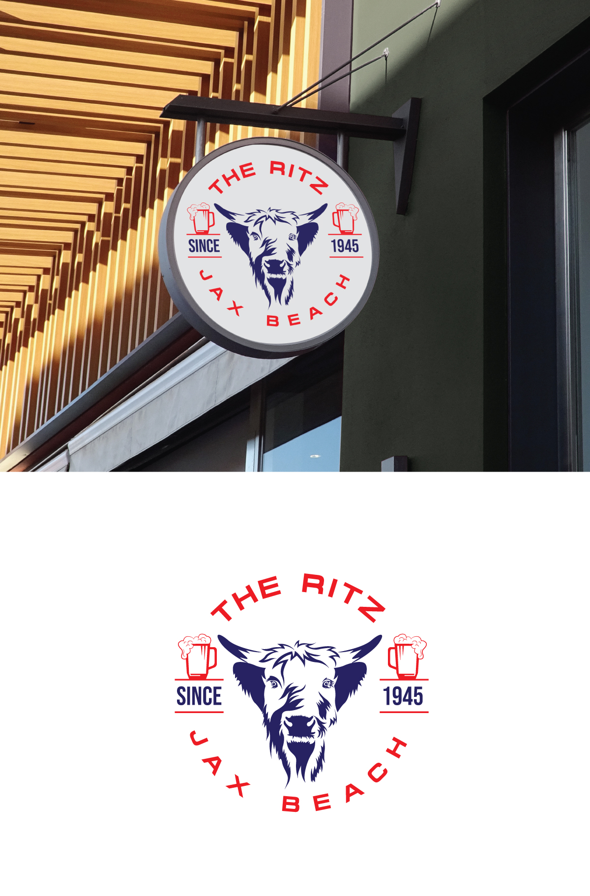 Diseño de Logo por Om Namah Shivay para este proyecto | Diseño #31470660