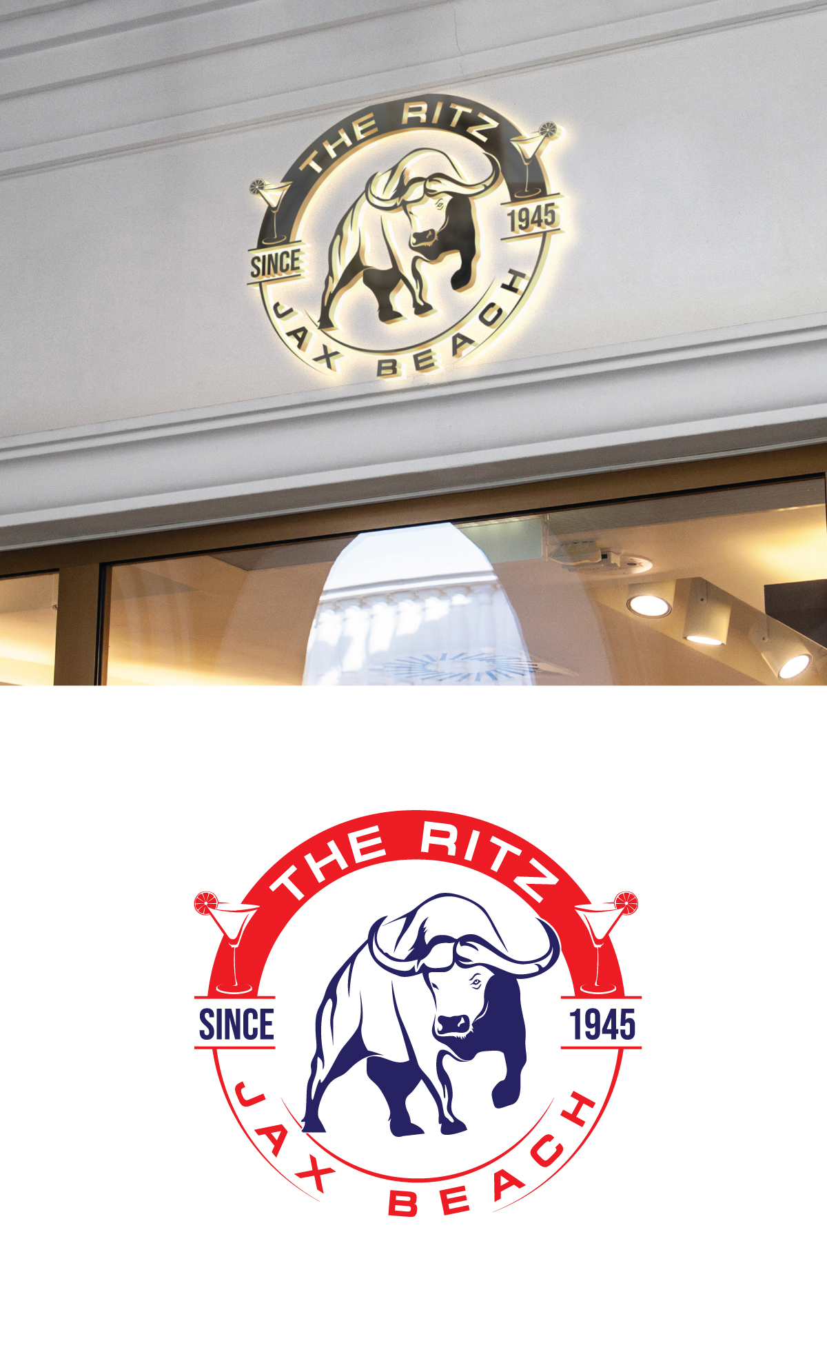 Diseño de Logo por Om Namah Shivay para este proyecto | Diseño #31470662