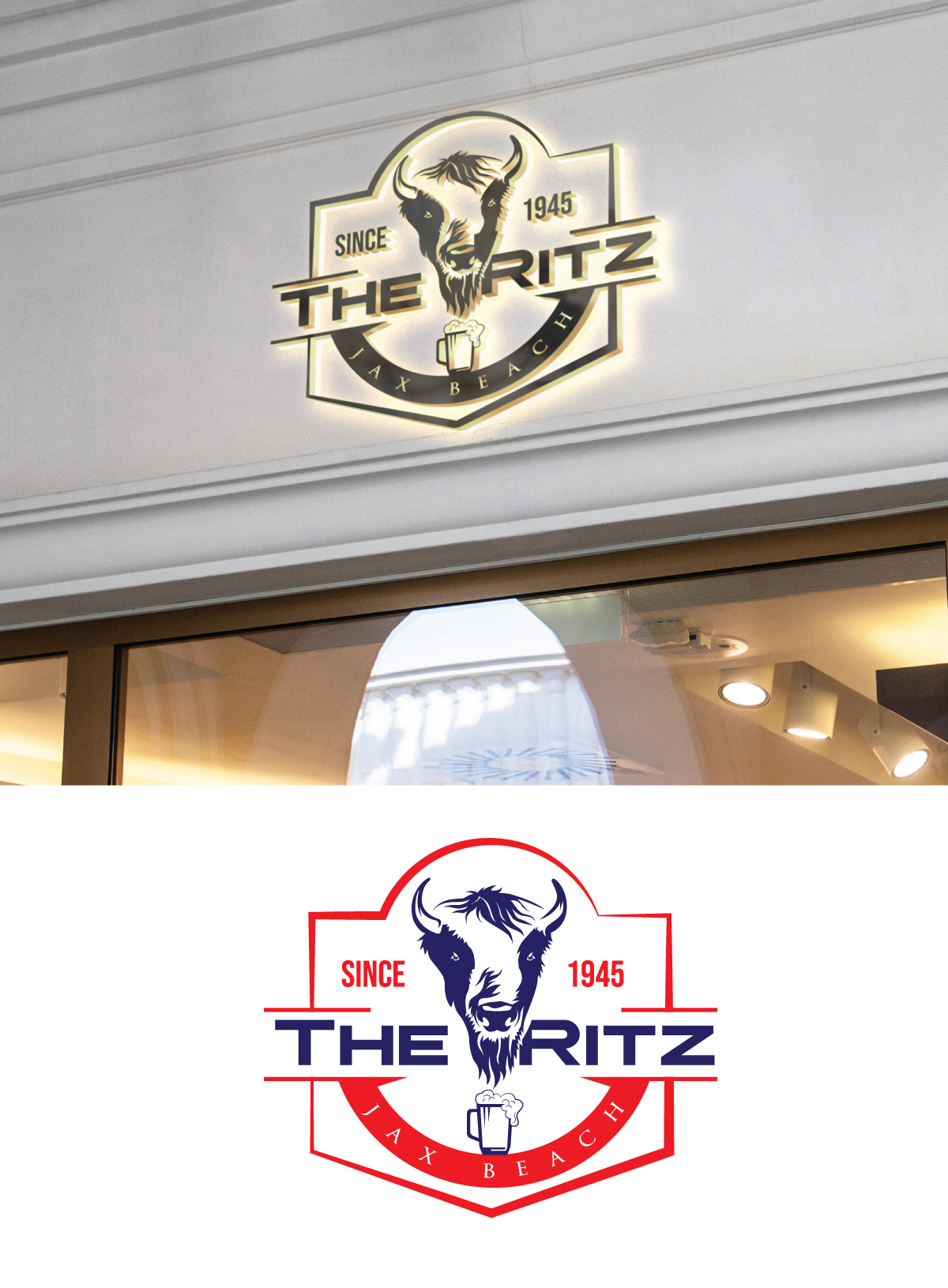 Diseño de Logo por Om Namah Shivay para este proyecto | Diseño #31470663