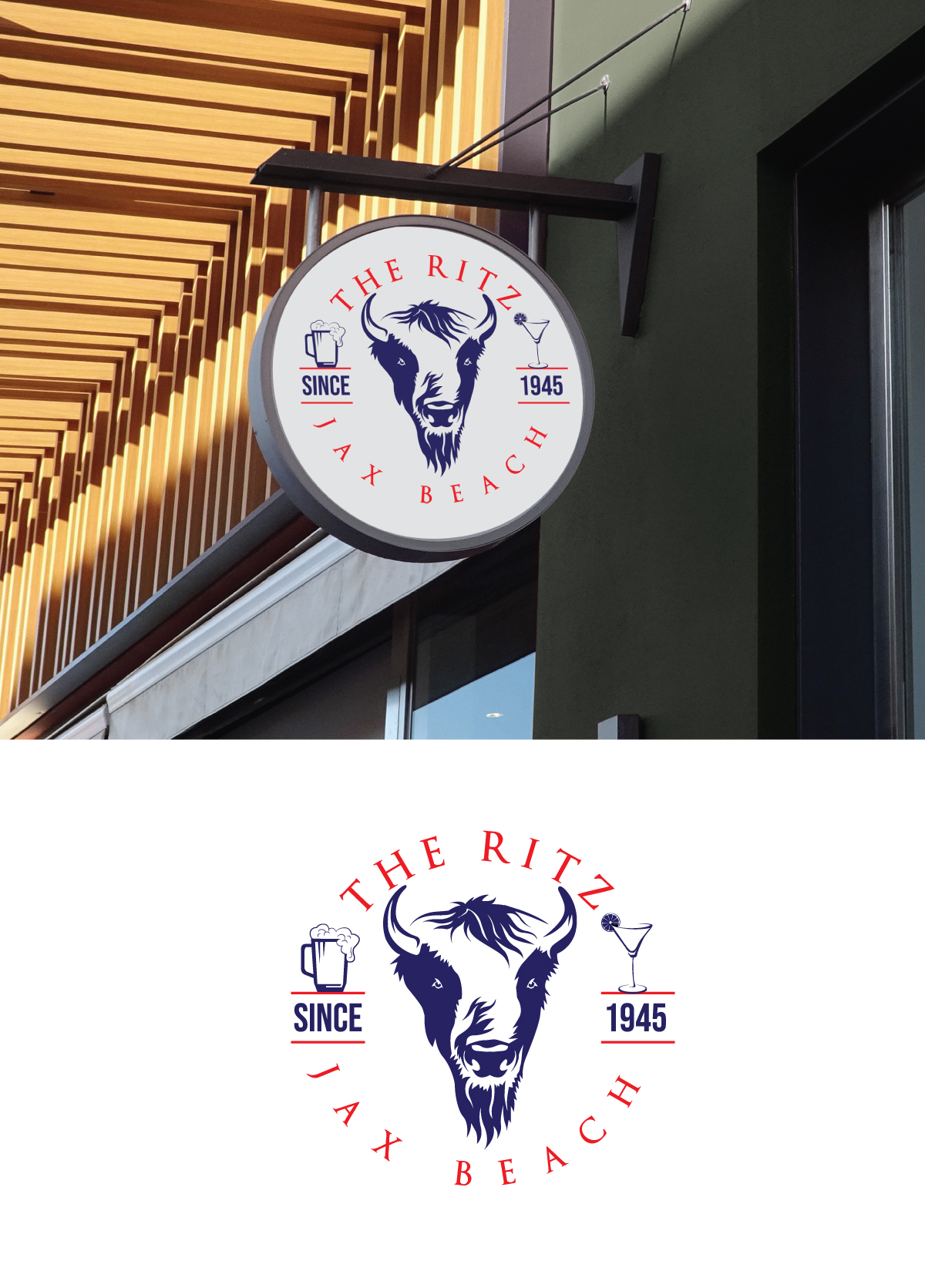 Diseño de Logo por Om Namah Shivay para este proyecto | Diseño #31470665