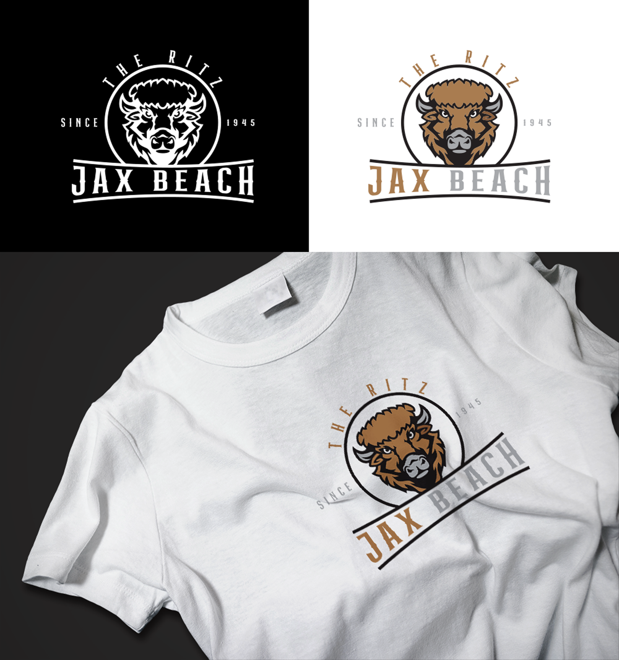 Diseño de Logo por RA-bica para este proyecto | Diseño #31468326