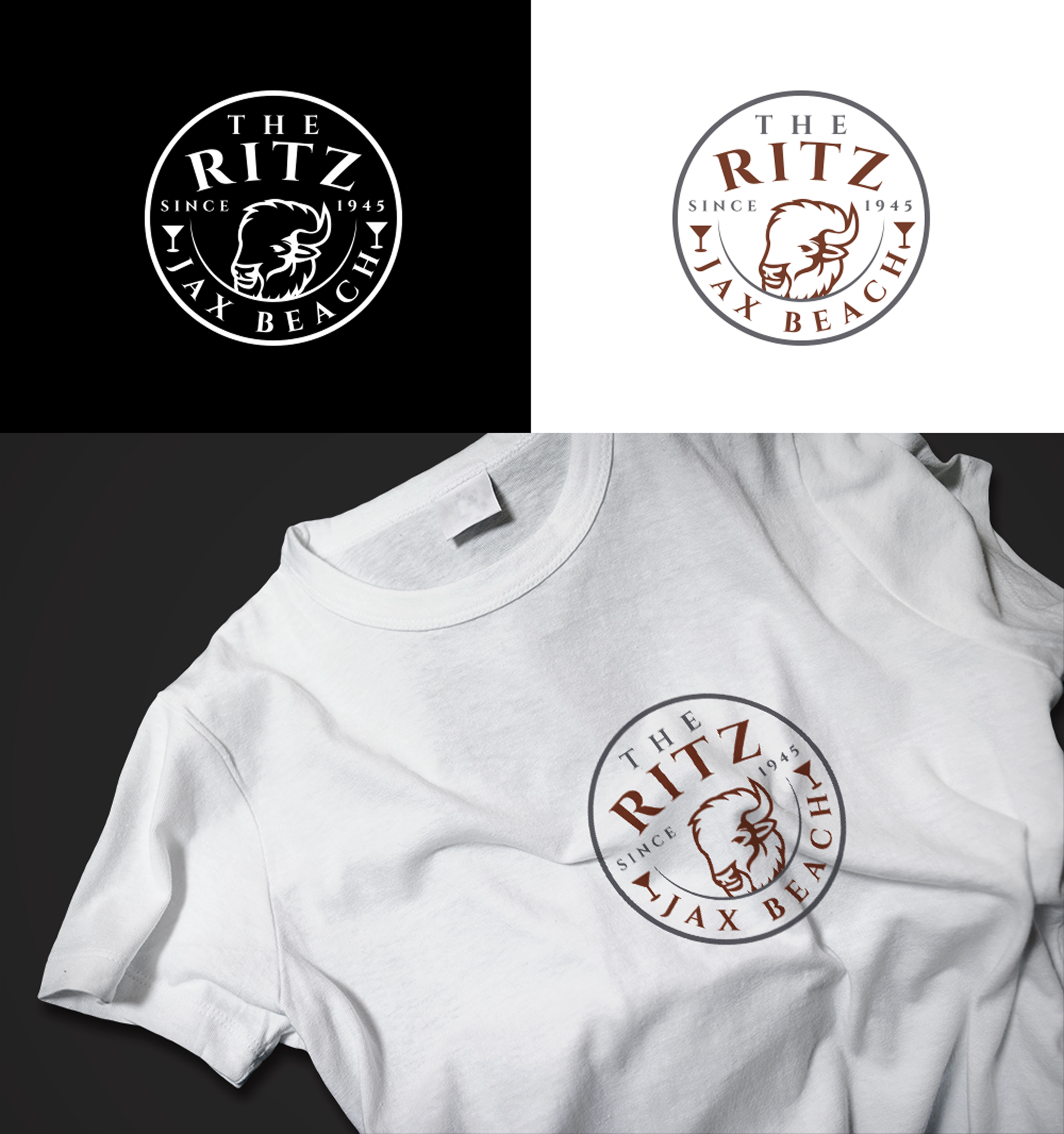 Diseño de Logo por RA-bica para este proyecto | Diseño #31468327