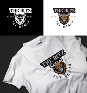 Logo Design by RA-bica for this project | Design: #31468328