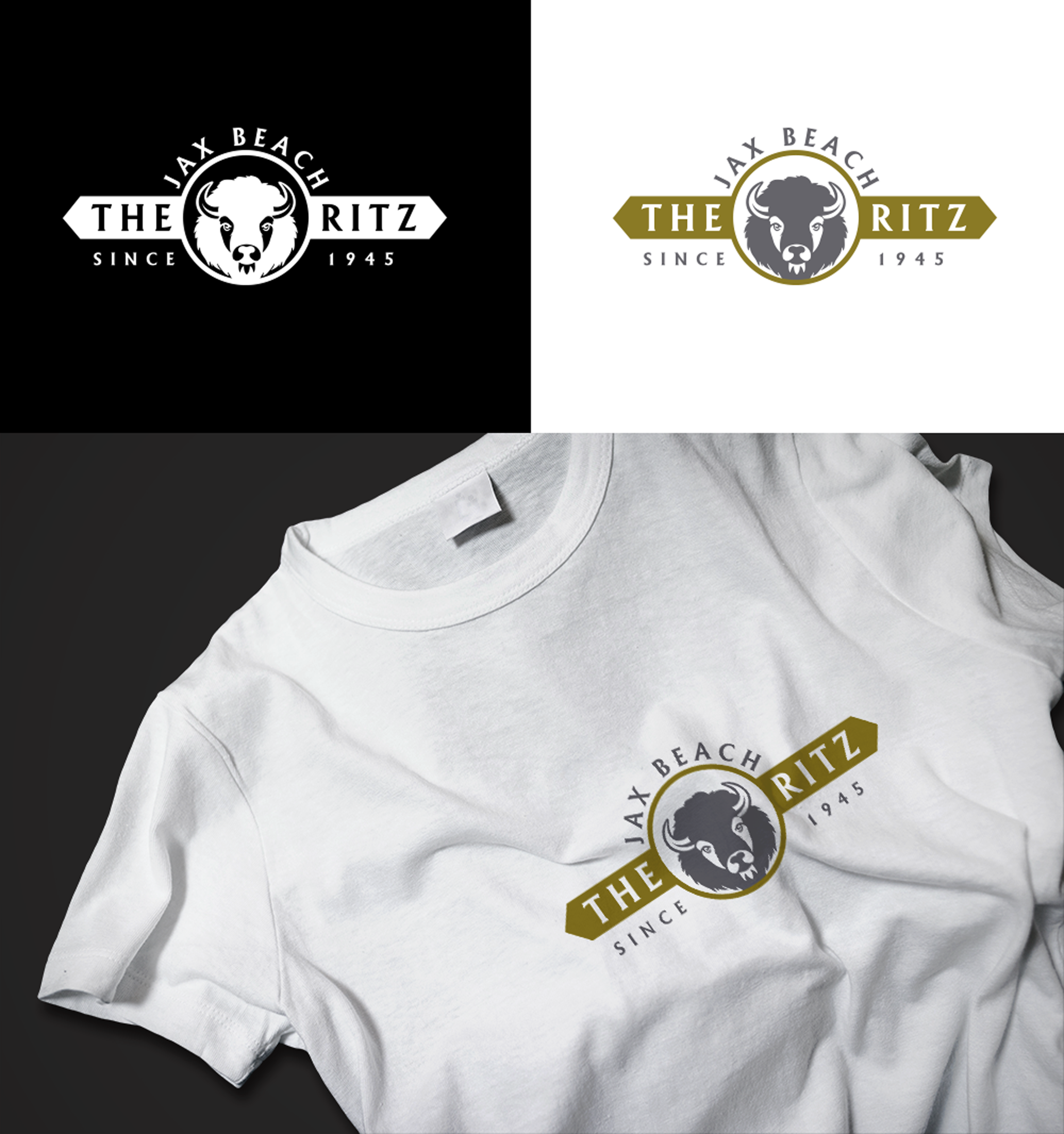 Diseño de Logo por RA-bica para este proyecto | Diseño #31468329