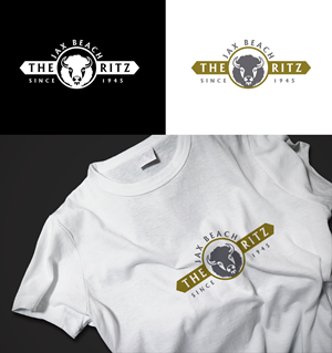 Logo Design by RA-bica for this project | Design: #31468329