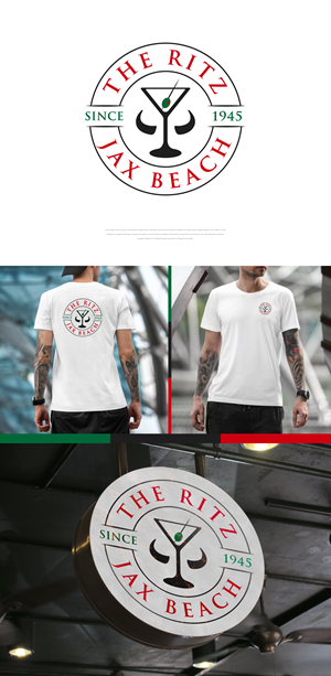Logo Design by apik. for this project | Design: #31469657