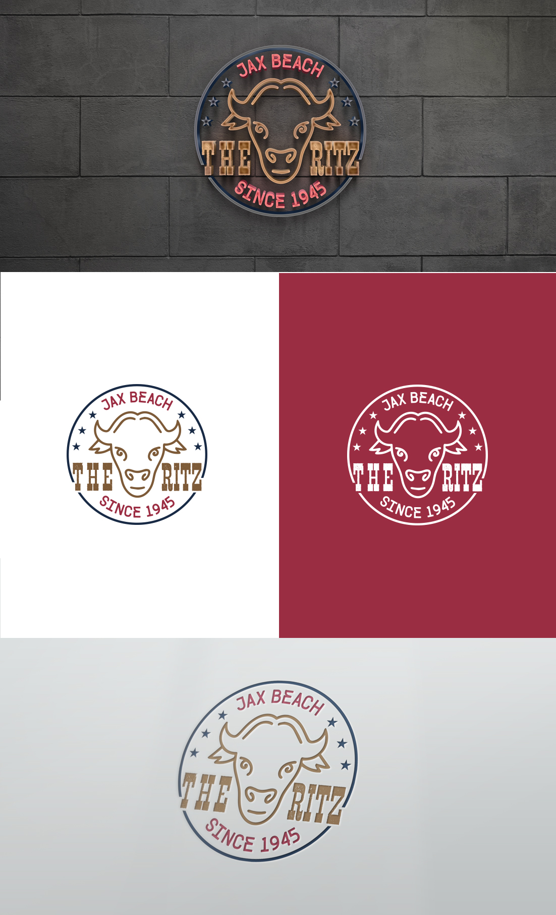 Logo Design by GLDesigns for this project | Design #31471550