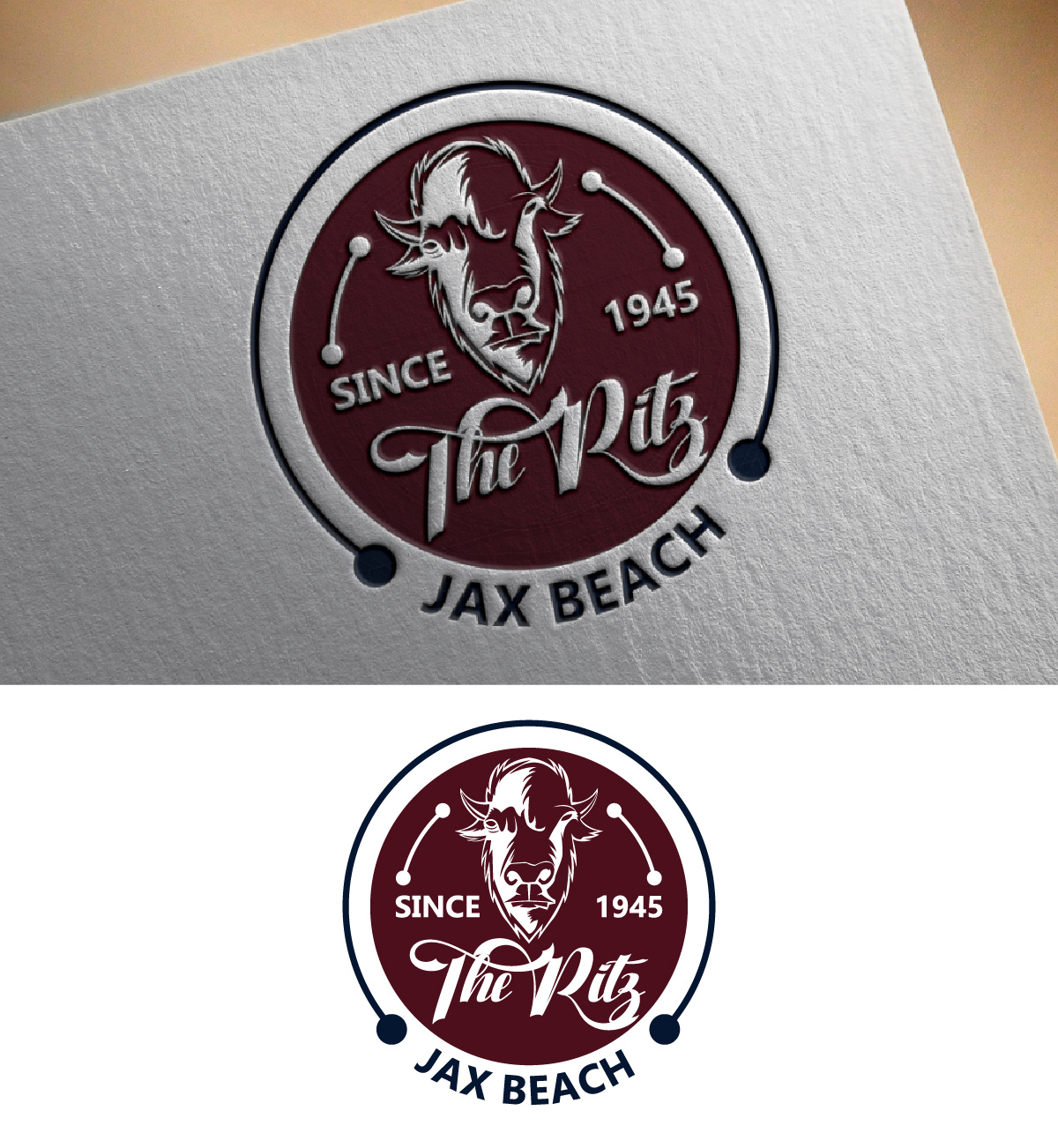Logo Design by fly  design for this project | Design #31468913