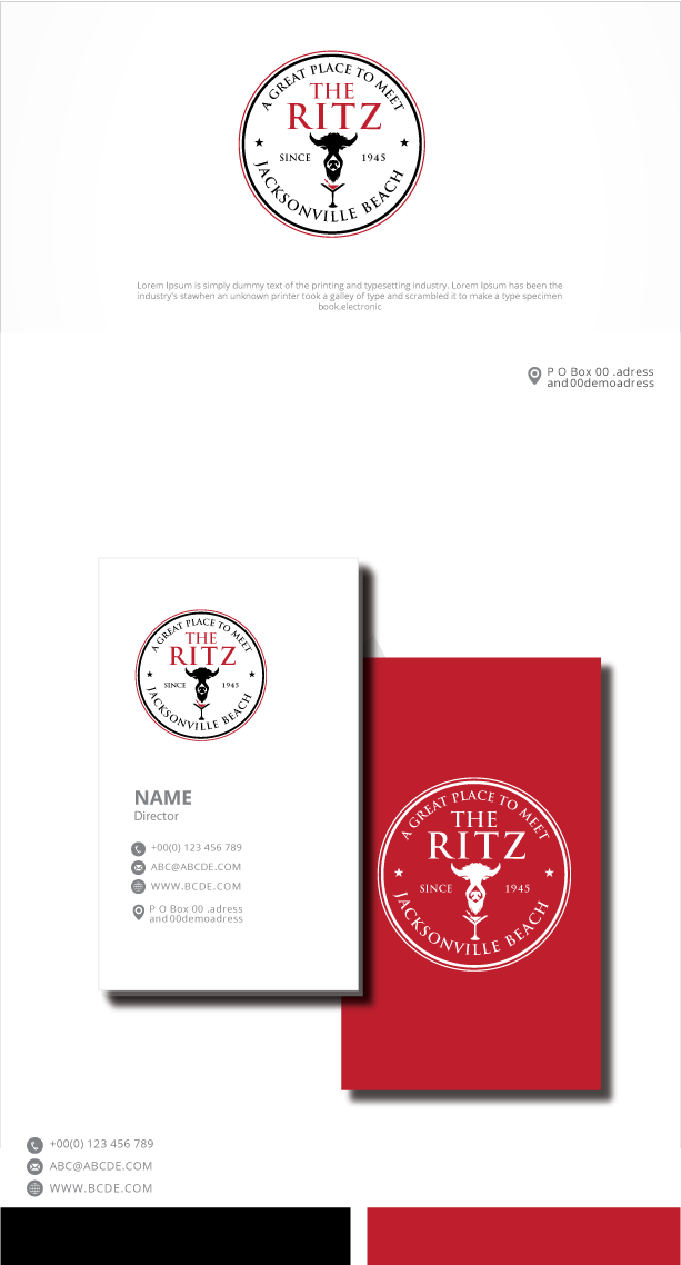 Diseño de Logo por zebronicgraphic para este proyecto | Diseño #31469102