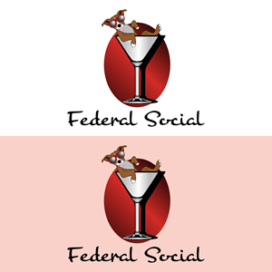 Logo Design by cah awu
