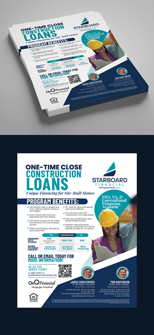 Flyer Design by Hitbar for this project | Design: #31505520