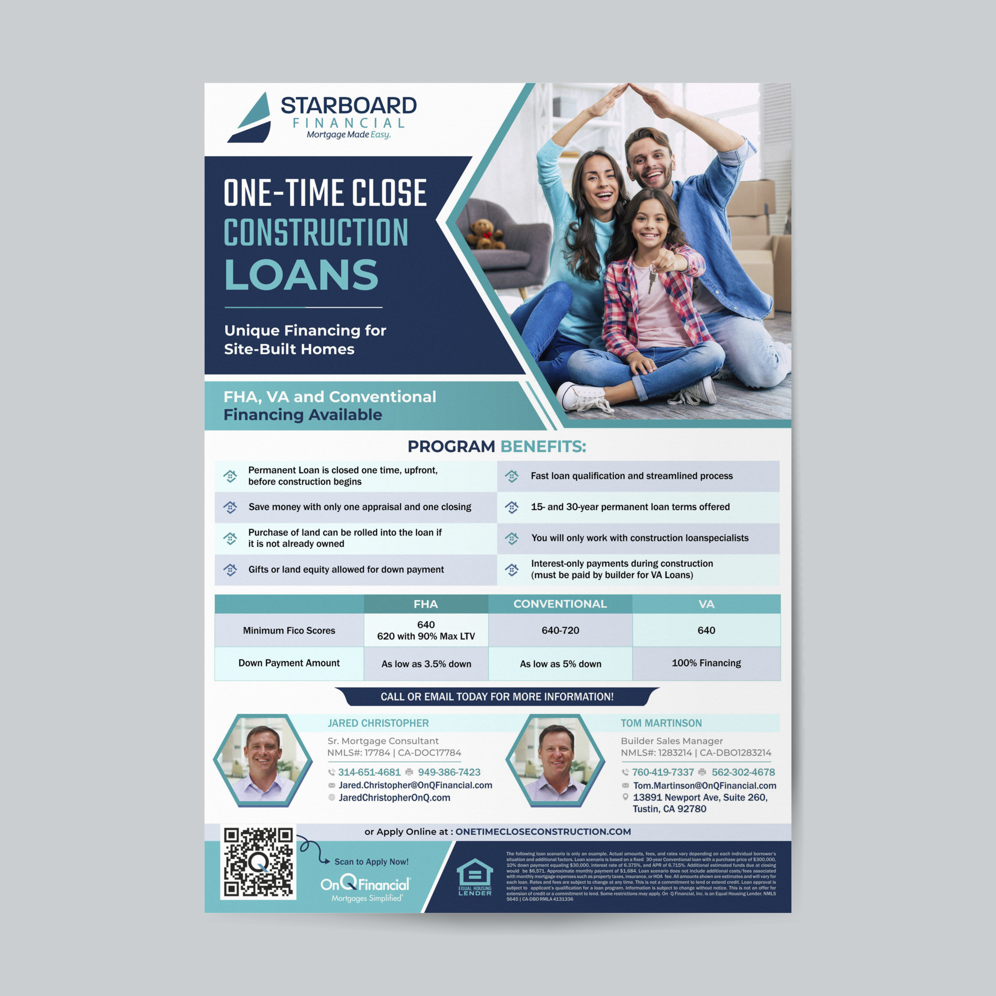 Flyer Design by KreativeMadz for this project | Design #31485868