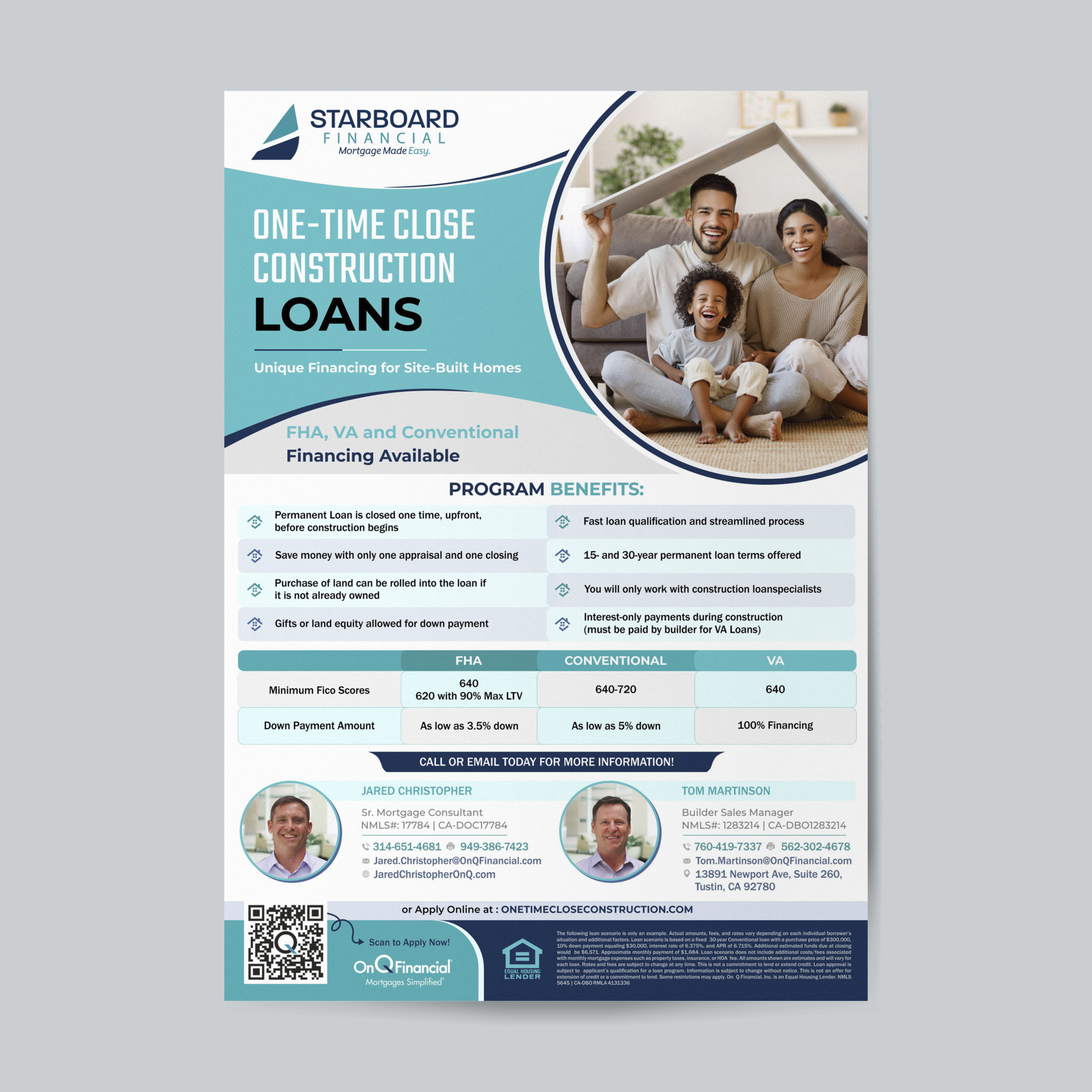 Flyer Design by KreativeMadz for this project | Design #31485870