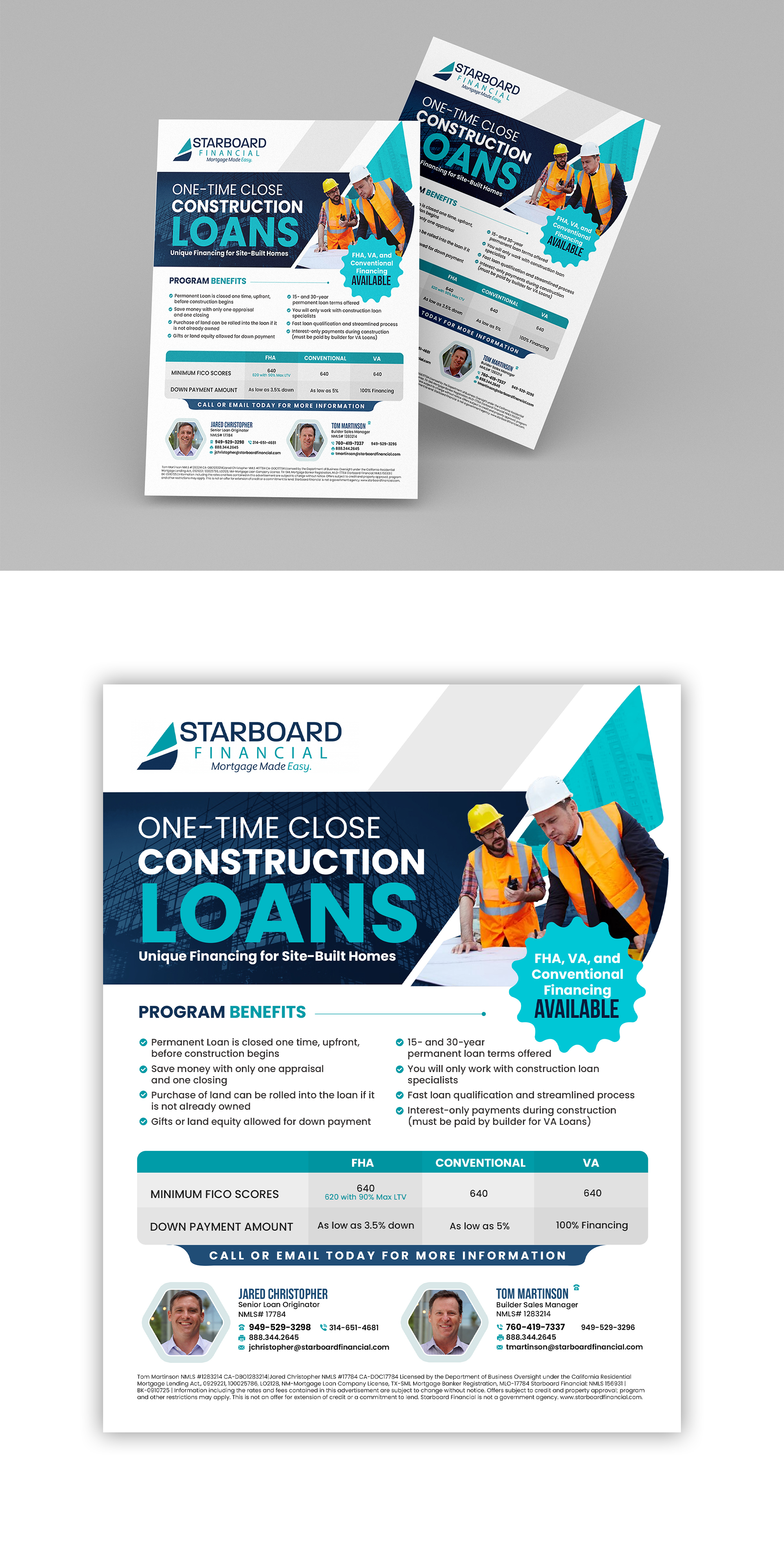 Flyer Design by debdesign for this project | Design #31464602