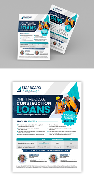 Flyer Design by debdesign for this project | Design: #31464602