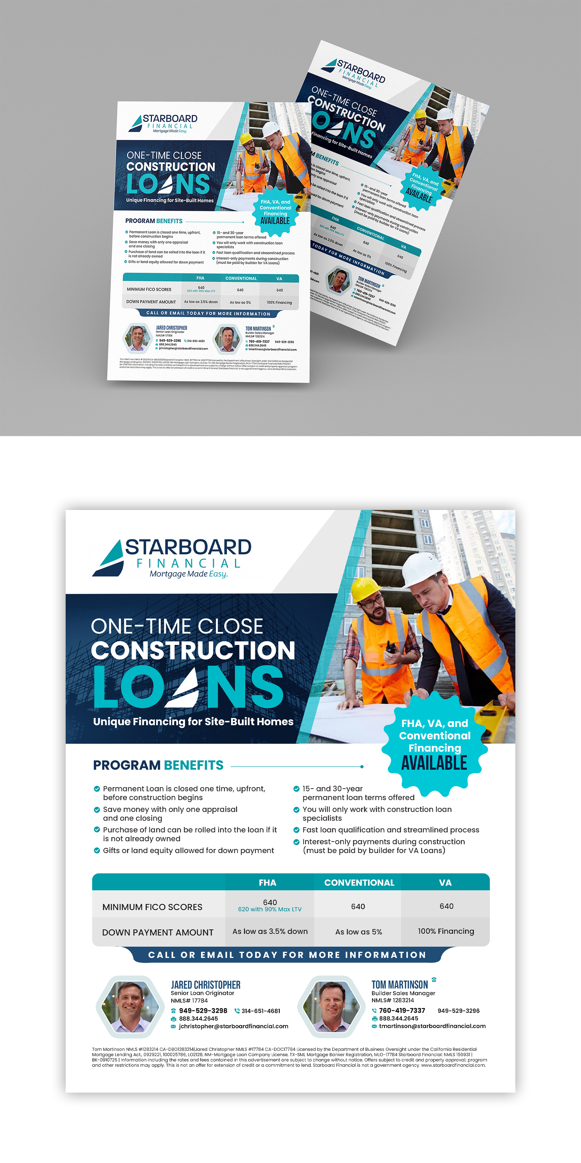 Flyer-Design von debdesign für dieses Projekt | Design #31484866