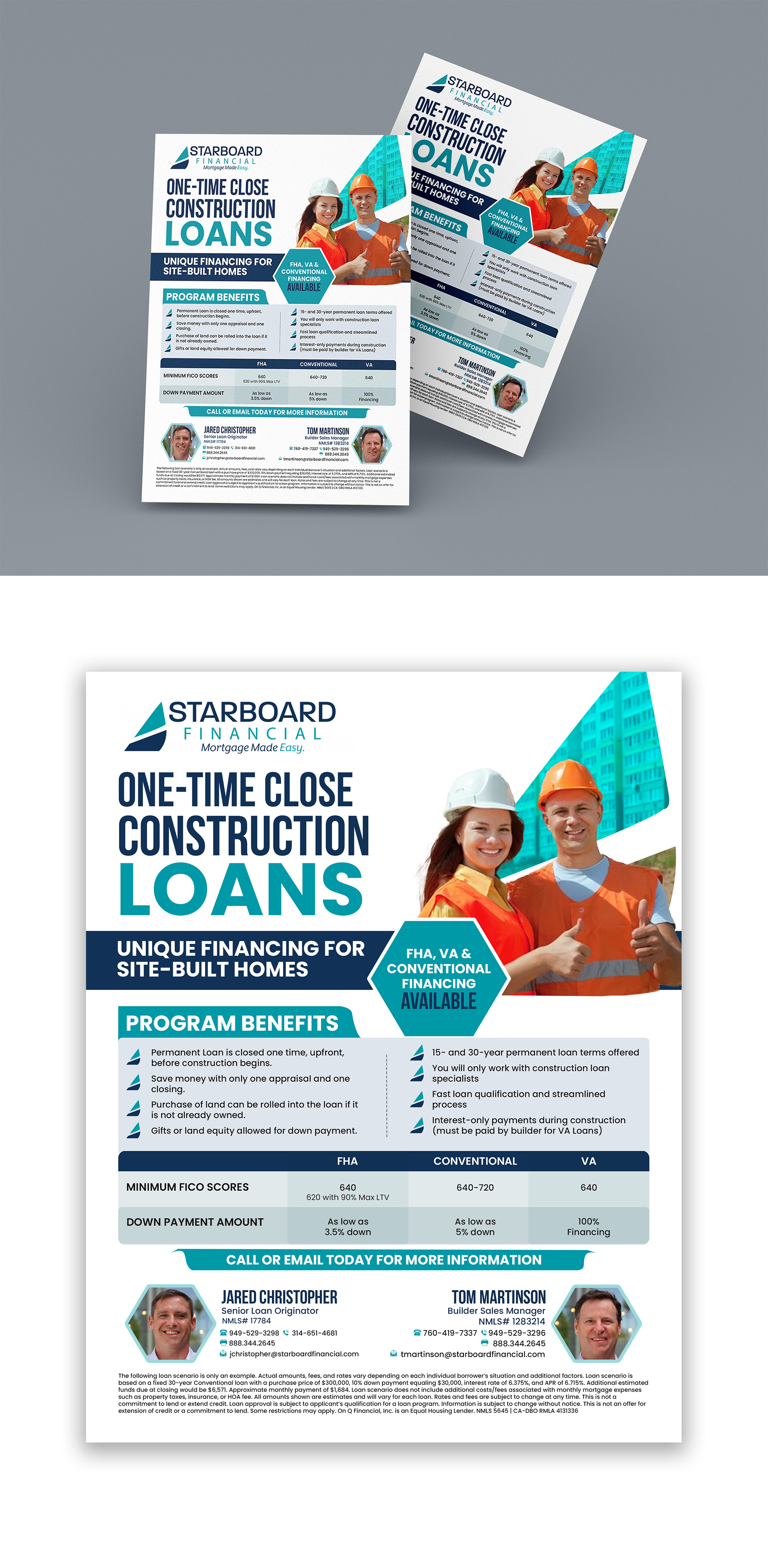 Flyer Design by debdesign for this project | Design #31485161