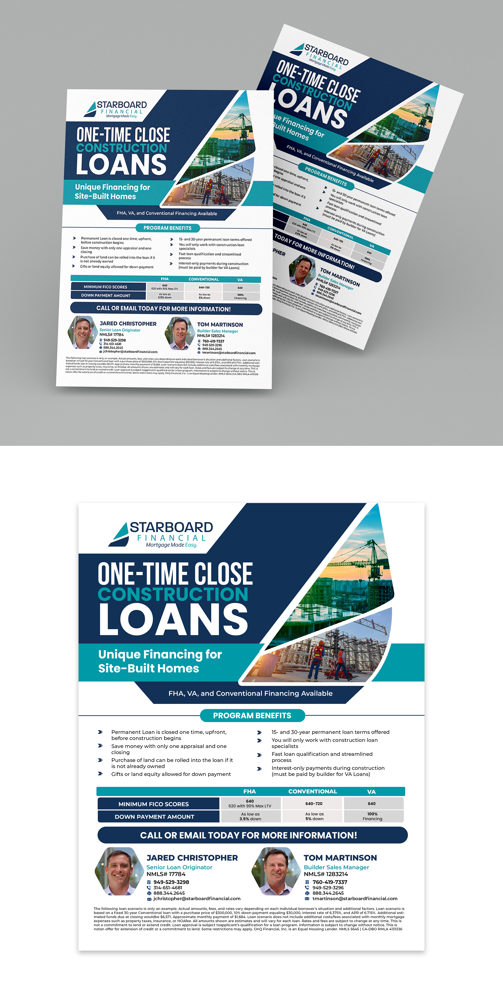 Flyer-Design von debdesign für dieses Projekt | Design #31485220