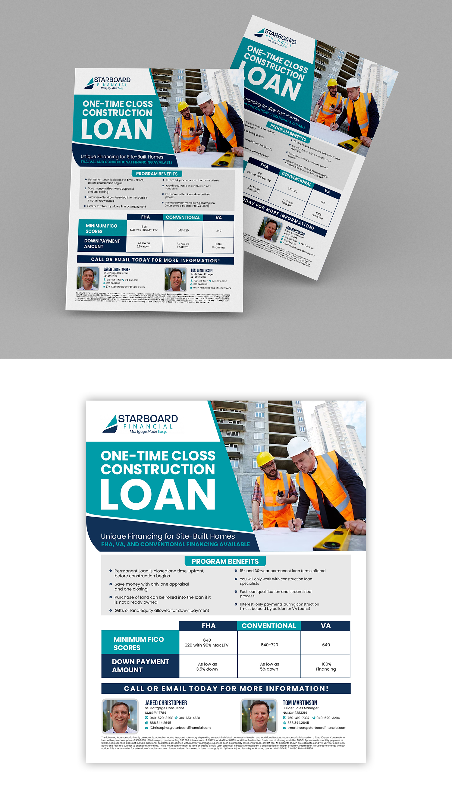 Flyer Design by debdesign for this project | Design #31485252