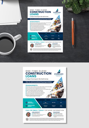 Flyer Design by debdesign for this project | Design: #31485320