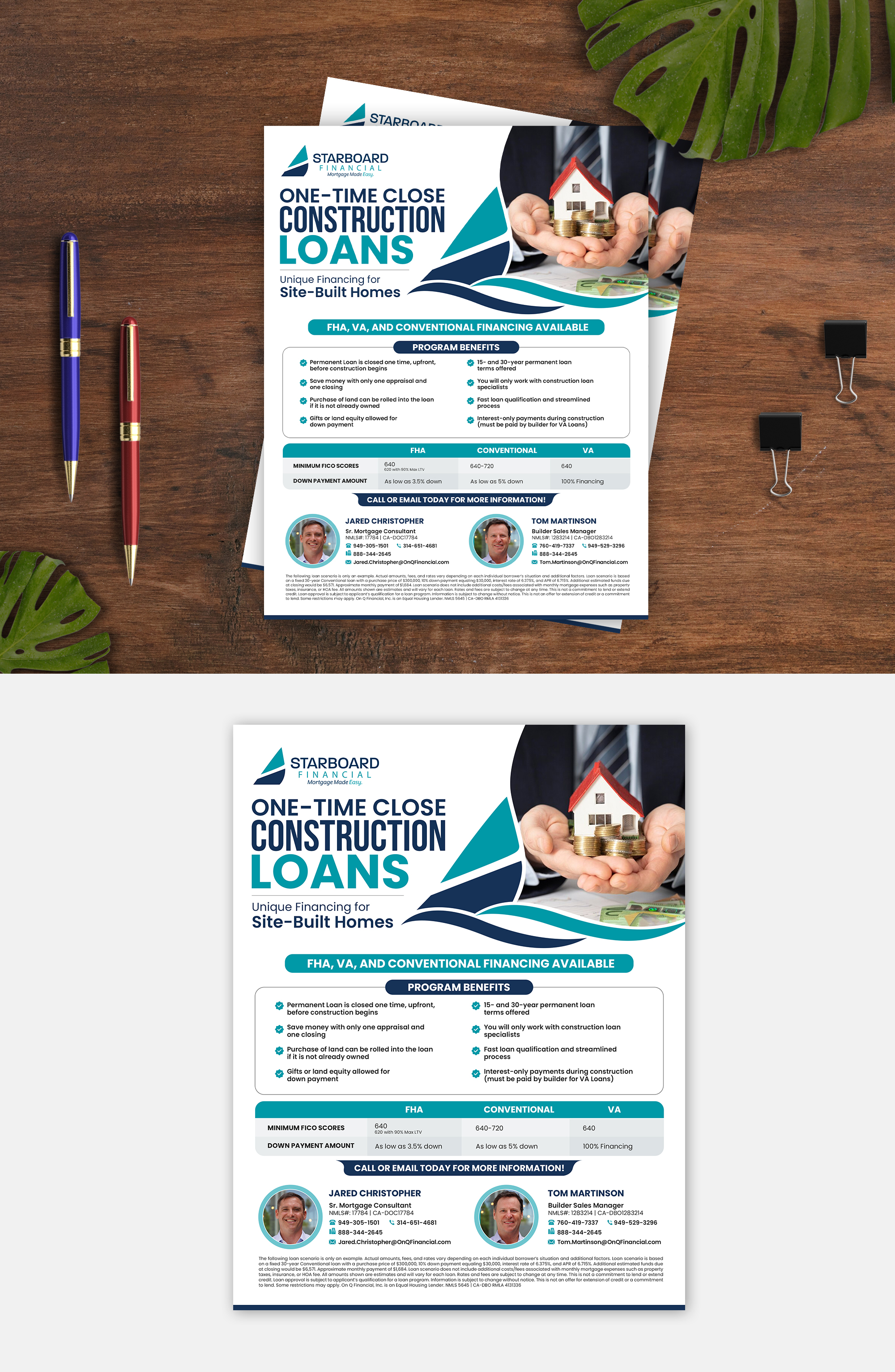 Flyer Design by debdesign for this project | Design #31485379