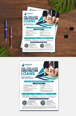 Flyer Design by debdesign for this project | Design: #31485379