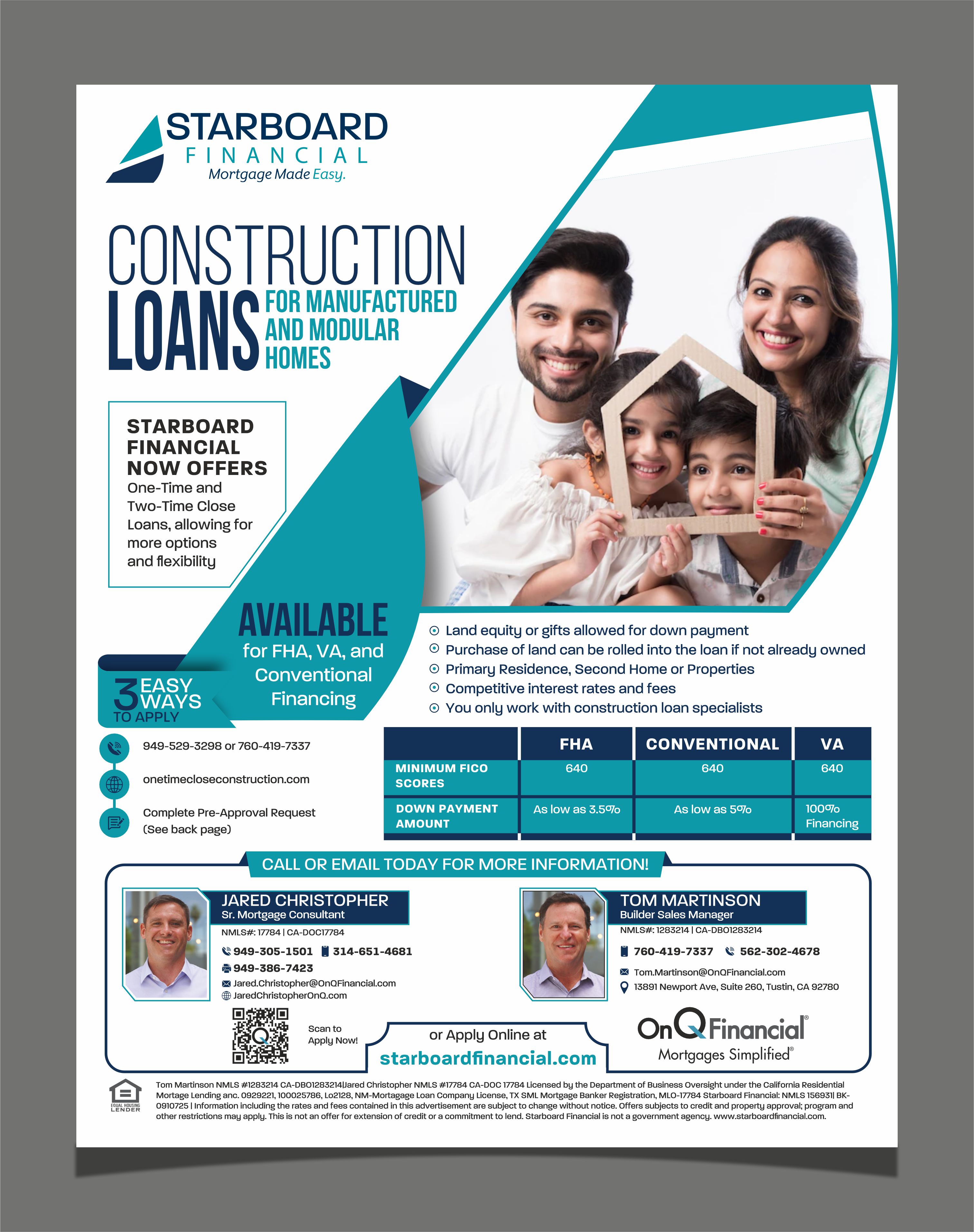 Flyer Design by Fine Graphics House for this project | Design #31485558