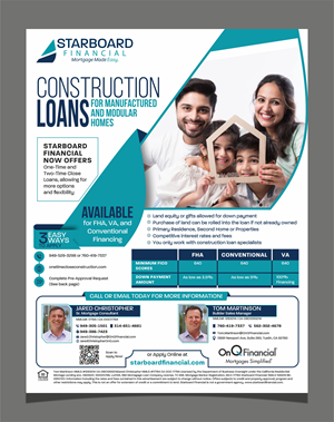 Flyer Design by Fine Graphics House for this project | Design: #31485558