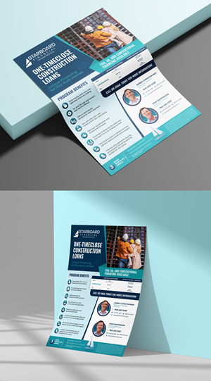 Flyer Design by vcreatived