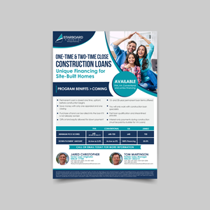 Flyer Design by Maxo-Biz for this project | Design: #31510331