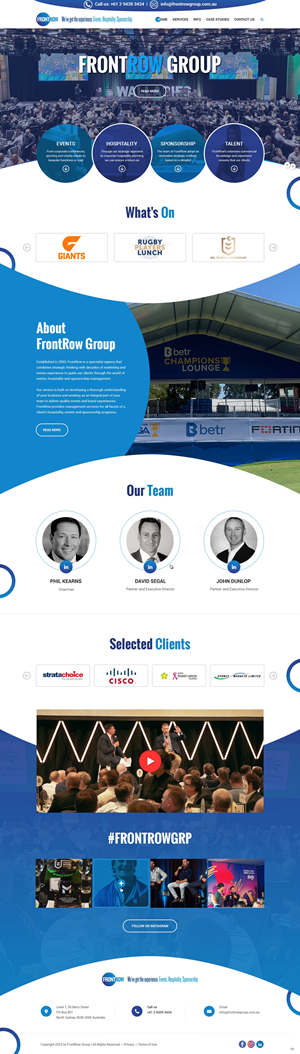 Web-Design von pb für dieses Projekt | Design #31470702