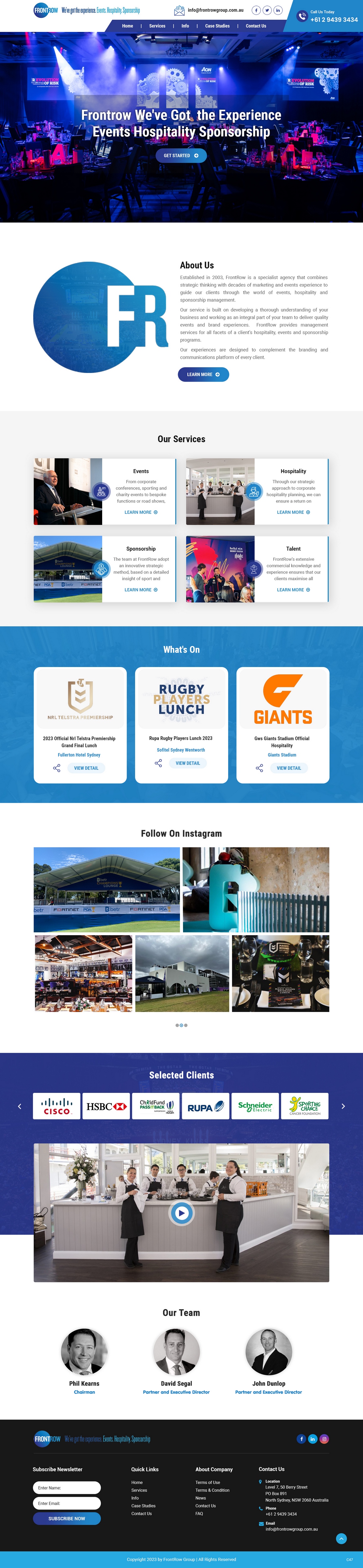 Web Design by pb for this project | Design #31470705