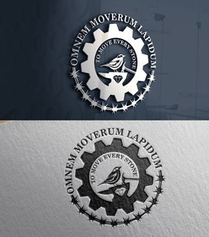 Logo Design by 24ksunny for this project | Design: #31465962