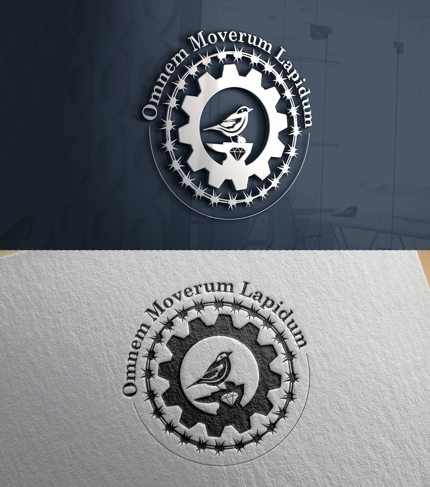 Logo-Design von 24ksunny für dieses Projekt | Design #31476856