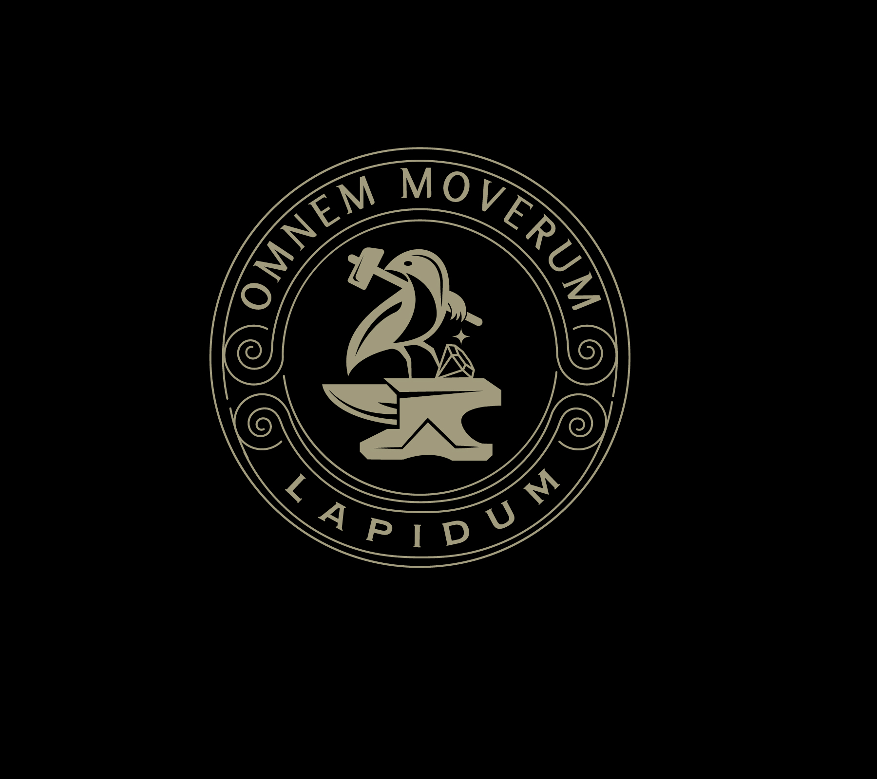 Logo Design by Farhad Kreative for this project | Design #31487413