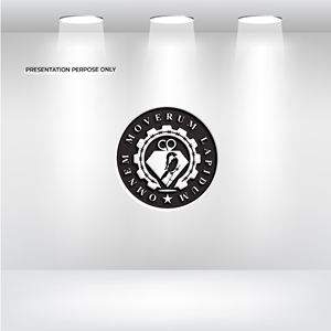 Logo Design by RS_Design for this project | Design: #31490018