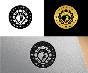 Logo Design by RS_Design for this project | Design: #31490019