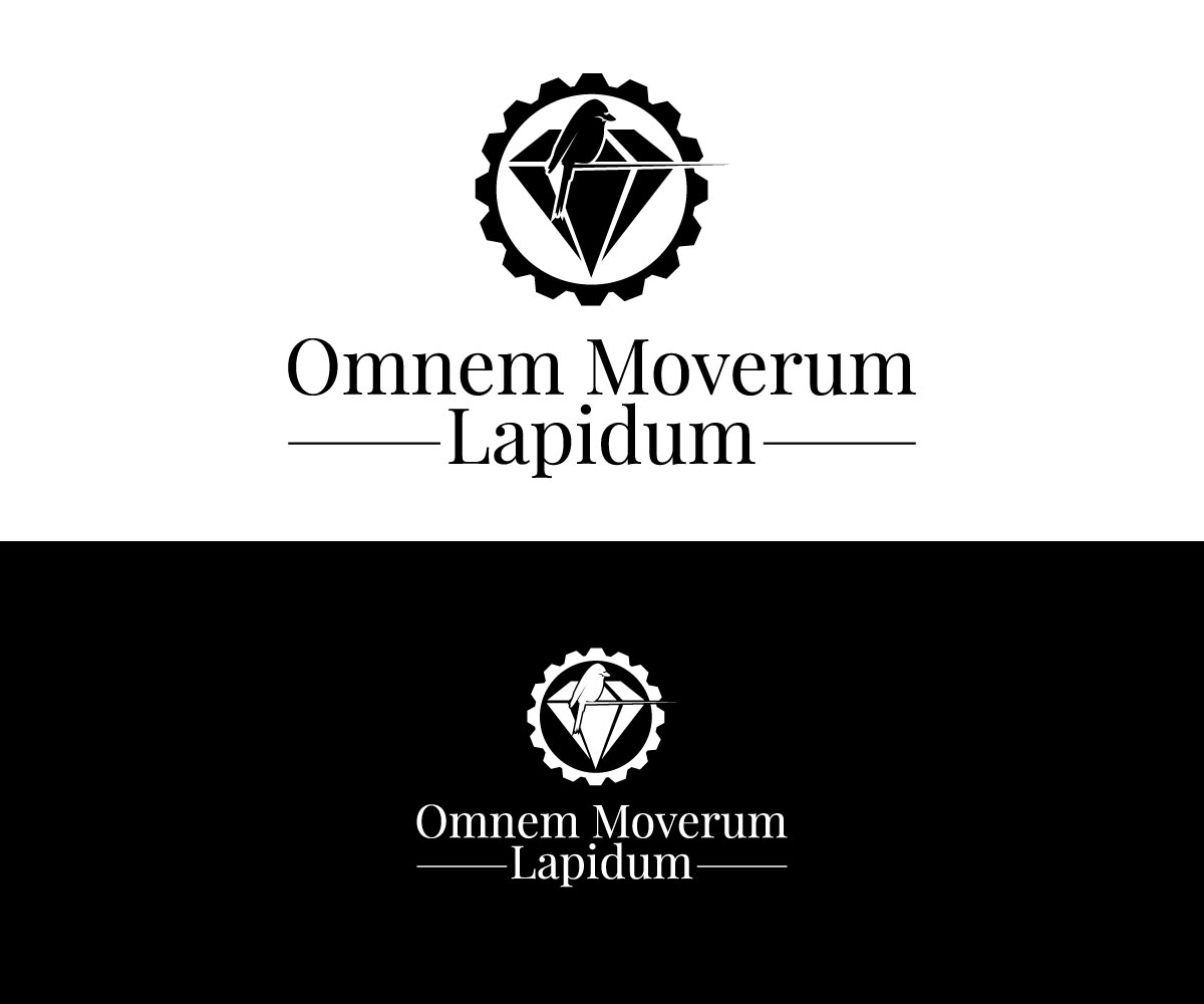 Logo-Design von Kavth für dieses Projekt | Design #31502428