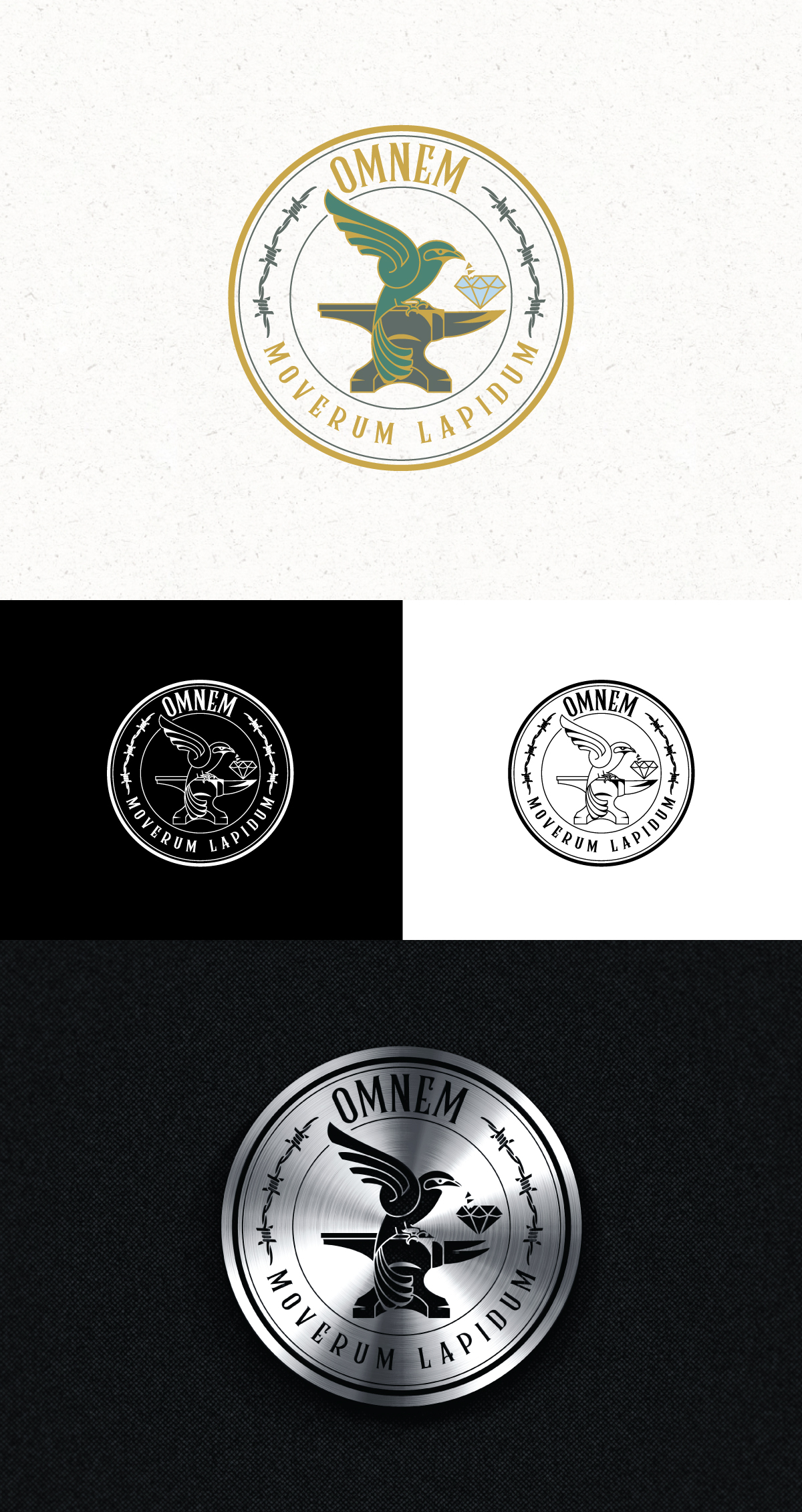 Logo Design by Logo Stock for this project | Design #31470266