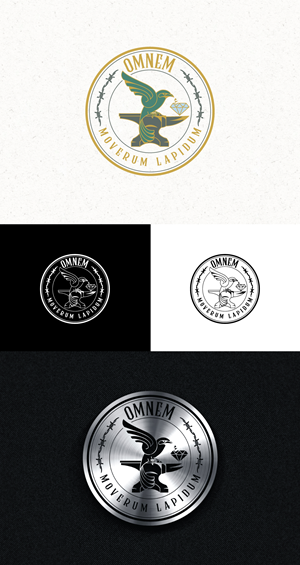 Logo Design by Logo Stock for this project | Design: #31470266