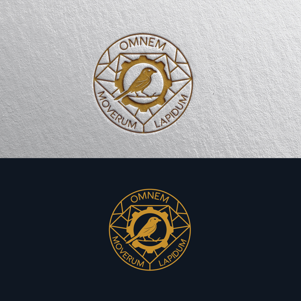 Logo Design by Monai for this project | Design #31473963