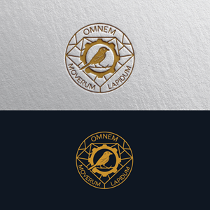 Diseño de Logo por Monai para este proyecto | Diseño #31473963