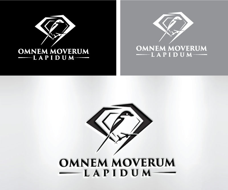 Logo Design by holyvi for this project | Design #31473413