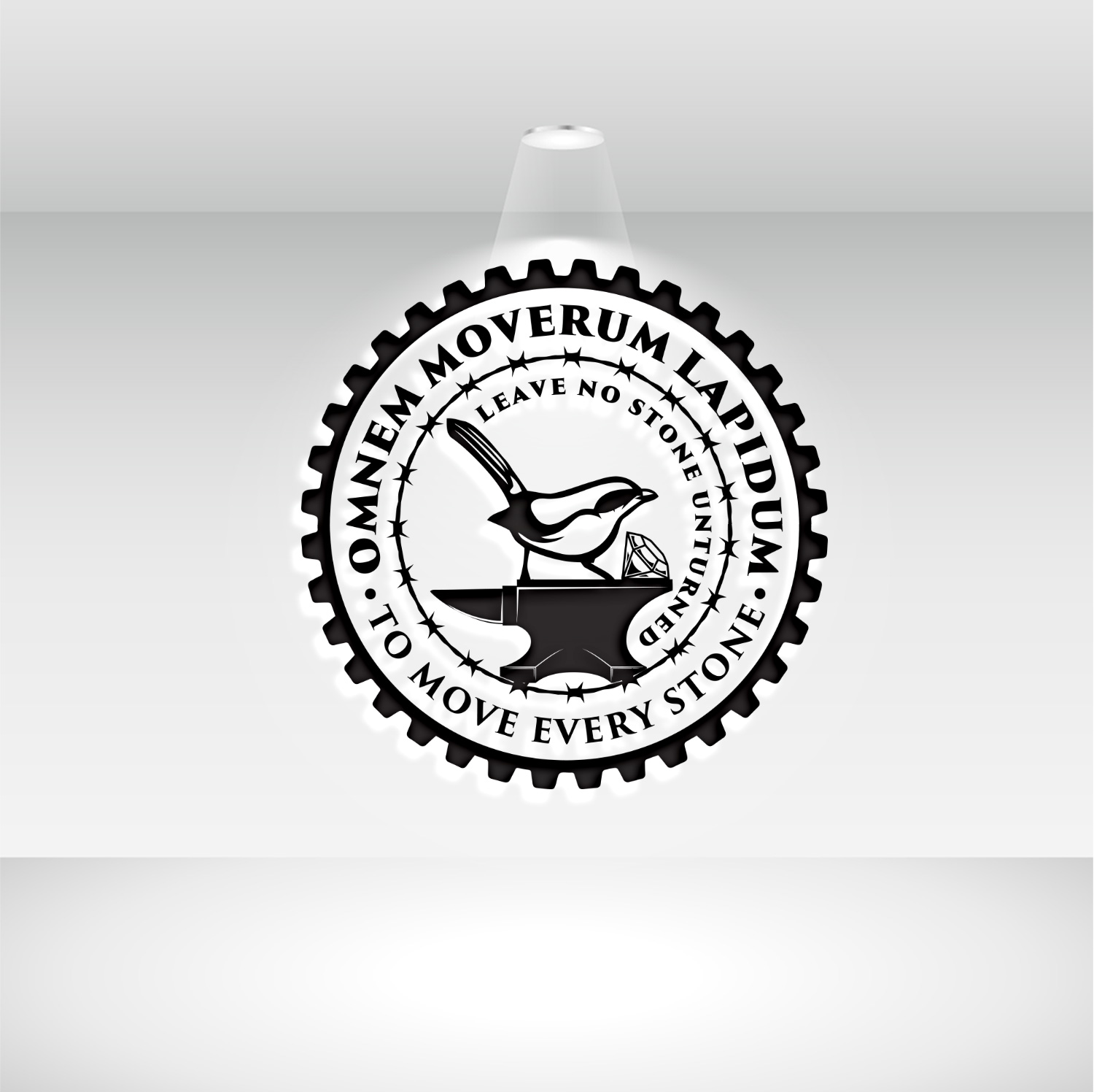 Logo Design by MD ROKON UDDIN for this project | Design: #31491354