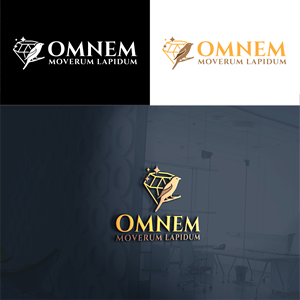Logo Design by RA-bica for this project | Design: #31486968