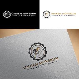 Logo Design by RA-bica for this project | Design: #31486971