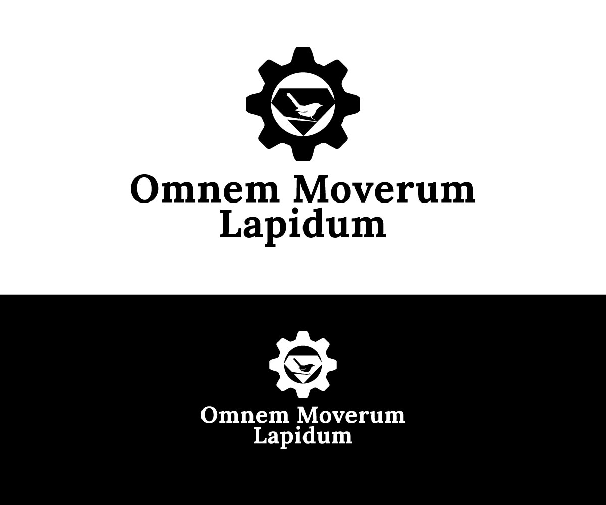 Logo Design by RaKu 2 for this project | Design #31504537