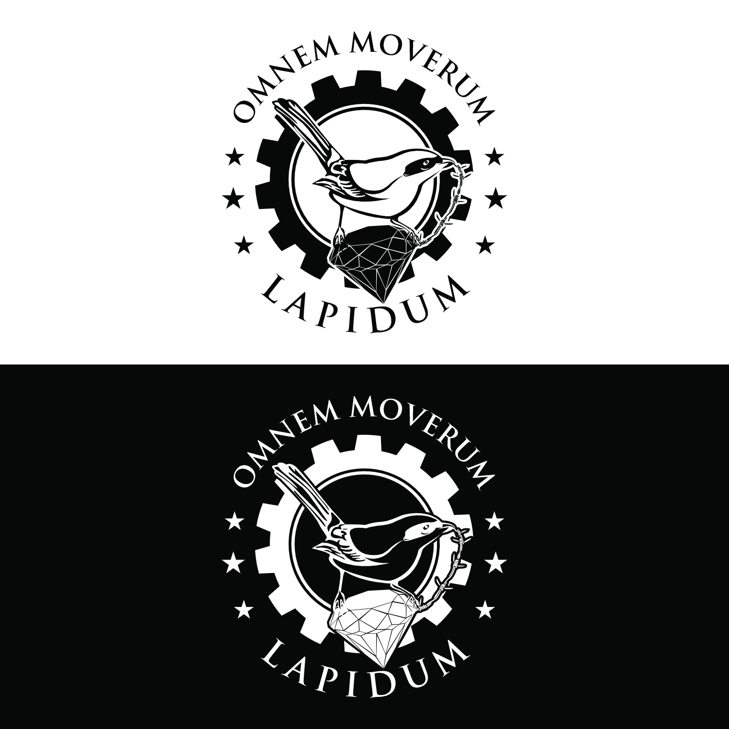 Logo Design by Dalang Design for this project | Design #31468590